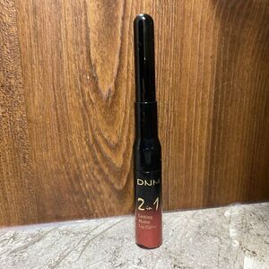 DNM 2 In 1‎ Lasting Matte Lip Color Liquid Lipstick 07